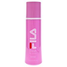 Fila Fila Fresh For Women 240ml/8.4oz