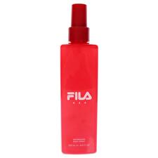 Fila Fila Red For Men 240ml/8.4oz