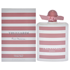 Trussardi Parfums Donna Pink Marina Eau De Toilette 100ml