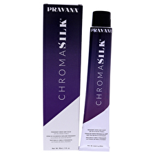 Pravana Chromasilk Creme Hair Color - 7.5 Mahogany Blonde For Unisex 90ml/3oz