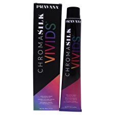 Pravana Chroma Silk Vivids Dilute 90ml