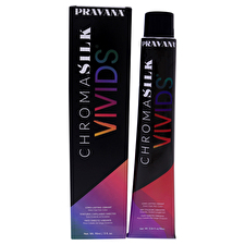 Pravana Chromasilk Vivids Garnet 90ml