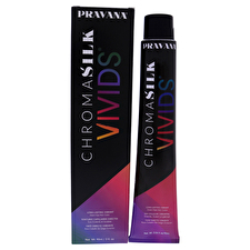 Pravana Chromasilk Vivids Aquamarine 90ml