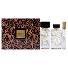Rachel Zoe Instinct For Women - 3 Pc Gift Set 90ml/3.4oz Eau De Parfum Spray 30ml/1oz Eau De Parfum Spray 0.34oz Eau De Parfum Spray 90ml/3.4oz