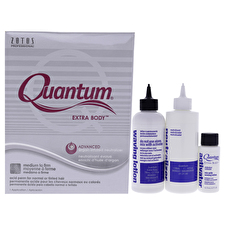 Zotos Quantum Extra Body Acid Permanent For Unisex