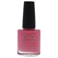 CND Vinylux Weekly Polish - 313 Holographic By Cnd For Women 0.5oz