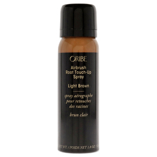 Oribe Airbrush Root Touch-up Spray - Light Brown For Unisex 30ml/1.8oz