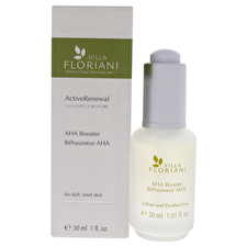 Villa Floriani Aha Cellular Booster For Women 30ml/1oz