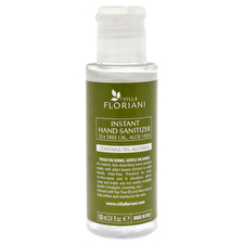 Villa Floriani Villa Floriani Hand Sanitizer For Unisex 90ml/3.4oz