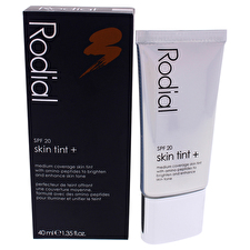 Rodial Skin Tint Spf 20 - 05 Miami Dark For Women 30ml/1.35oz