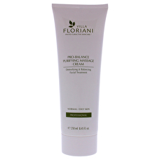 Villa Floriani Pro-balance Purifying Massage Cream For Women 240ml/8.45oz