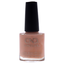 CND Vinylux Nail Polish - 325 Baby Smile By Cnd For Women 0.5oz