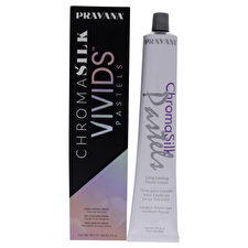 Pravana Chromasilk - Pastel Too Cute Coral 90ml