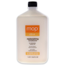 MOP Citrus Replenishing Conditioner By Mop For Unisex 1000ml/33.8oz