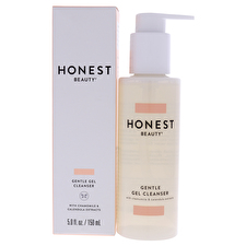 Honest Gentle Gel Cleanser For Women 150ml/5oz