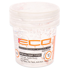 Ecoco Eco Style Gel - Krystal For Unisex 30ml/1.6oz