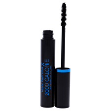 Max Factor 2000 Calorie Waterproof Volume - Waterproof Mascara For A Larger Volume Of 9ml