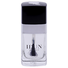 Idun Minerals Nail Polish - Diamant For Women 0.37oz