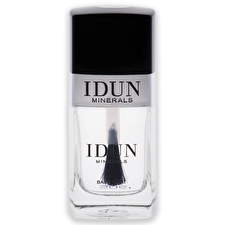 Idun Minerals Nail Polish - Kristall For Women 0.37oz