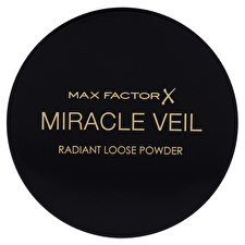 Max Factor Miracle Veil (radiant Loose Powder) Mineral (radiant Loose Powder) 4 G