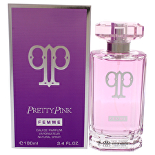 Pretty Pink Femme For Women 90ml/3.4oz