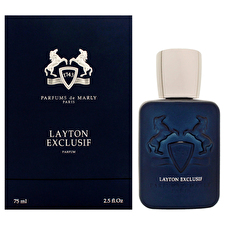 Parfums de Marly Layton Exclusif By Parfums De Marly For Men 60ml/2.5oz