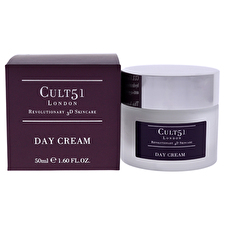 Cult51 Day Cream For Women 30ml/1.60oz