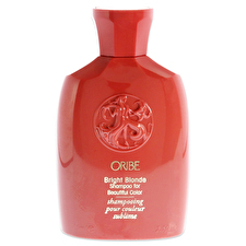 Oribe Bright Blonde Shampoo For Beautiful Color For Unisex 60ml/2.5oz