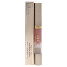 Stila Plumping Lip Glaze - # Kitten 3.5ml/0.12oz
