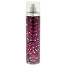 Paris Hilton Electrify Scented Mist 236ml