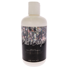 IGK Bad & Bougie Amla Oil Deep Repair Shampoo 236ml/8oz