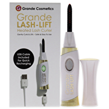 Grande Cosmetics Grandelash-lift Heated Lash Curler For Women 1pc