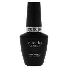 Cuccio Colour Veneer Soak Off Gel - Smore Please For Women 0.44oz