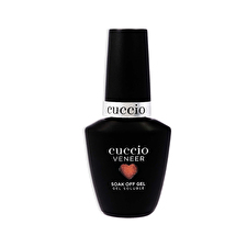 Cuccio Colour Veneer Soak Off Gel - Brownie Points For Women 0.44oz