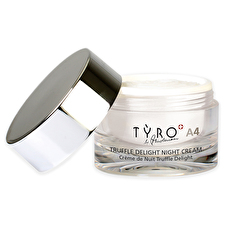 Tyro Truffle Delight Night Cream For Unisex 30ml/1.69oz
