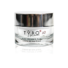 Tyro Day Cream E Plus For Unisex 30ml/1.69oz