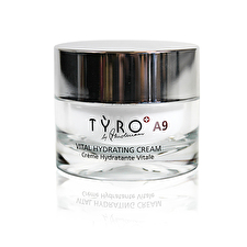 Tyro Vital Hydrating Cream For Unisex 30ml/1.69oz