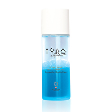 Tyro Double Phase Makeup Remover For Unisex 120ml/4.23oz