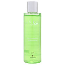 Tyro Top Cleansing Gel For Unisex 180ml/6.76oz