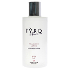 Tyro Rosa Canina Lotion For Unisex 180ml/6.76oz