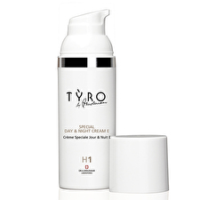 Tyro Special Day And Night Cream E For Unisex 30ml/1.69oz