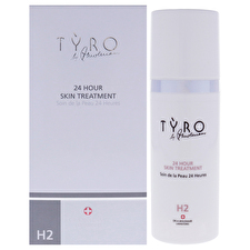 Tyro 24 Hour Skin Treatmen For Unisex 30ml/1.69oz
