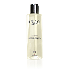 Tyro Clarifying Foam Cleanser For Unisex 180ml/6.76oz