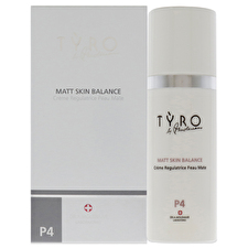 Tyro Matt Skin Balance For Unisex 30ml/1.69oz