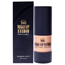 Make-Up Studio Shimmer Effect - Gold By Make-up Studio For Women 0.51oz