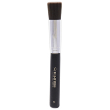 Make-Up Studio Foundation Nylon Brush - 37 Large By Make-up Studio For Women 1pc