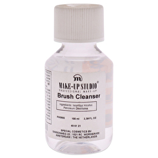 Make-Up Studio Brush Cleanser By Make-up Studio For Women 90ml/3.38oz