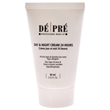 Make-Up Studio De And Pre Day And Night 24 Hours Cream By Make-up Studio For Women 60ml/2.03oz