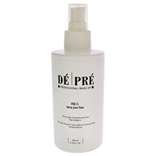 Make-Up Studio De And Pre Fix It By Make-up Studio For Women 180ml/6.76oz