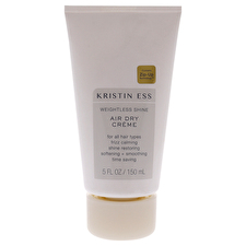 Kristin Ess Weightless Shine Air Dry Creme 150ml